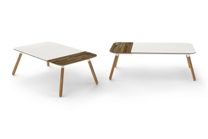 Mesa de Centro Daisy Mae Deep Seating