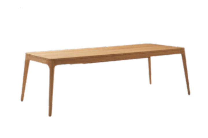 Paralel Mesa Comedor Extensión -30%