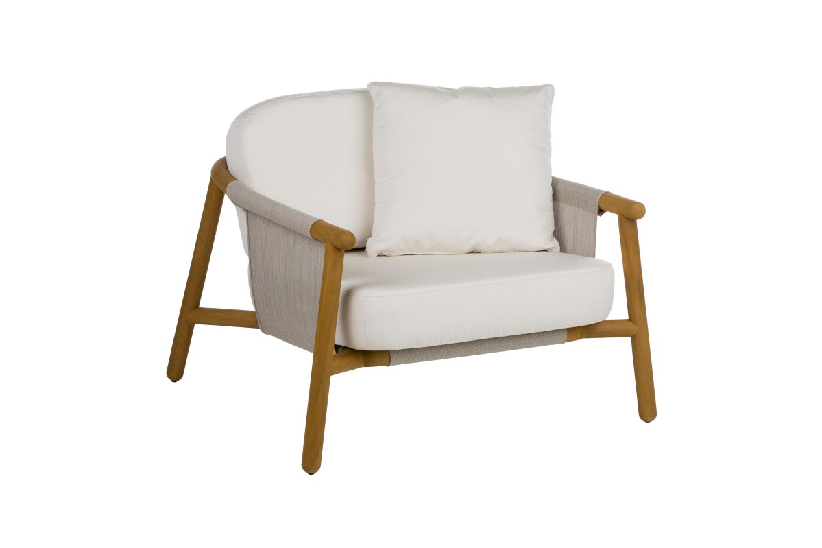 Hamp and Round Sillón -50%