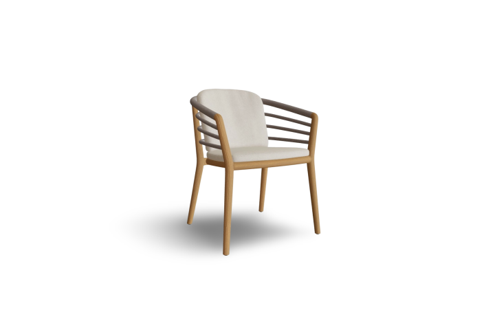 Archy Silla con Cojines