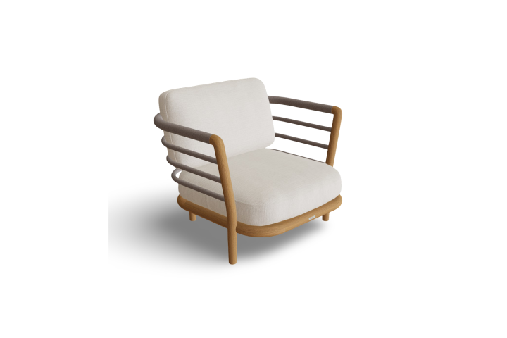 Archy Armchair