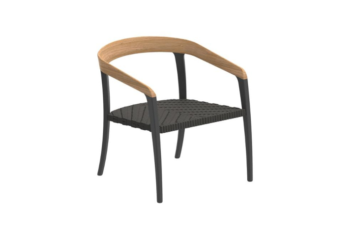 Jive Silla Relax Asiento Tejido