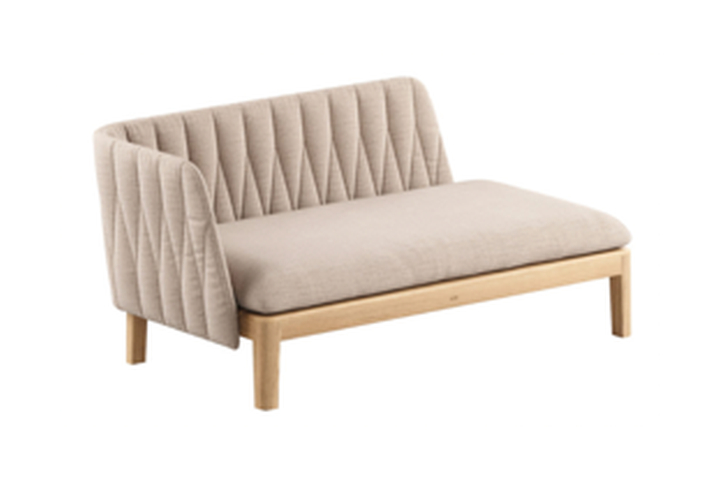 Loveseat Calypso 140 R2 -30%