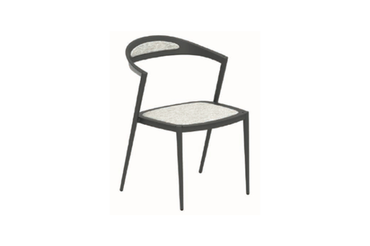 Styletto Silla de Comedor Ultimas 6pz -50%