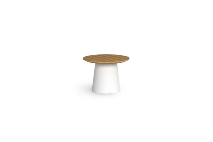 Dolcevita Teak Mesa de Centro 45