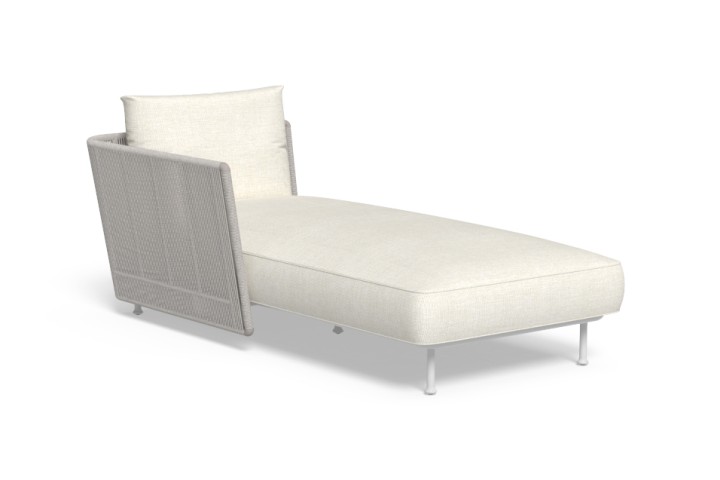 Coral Chaise -30%