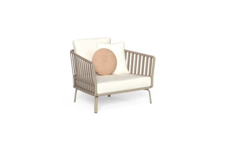 Milo Living Armchair -50%