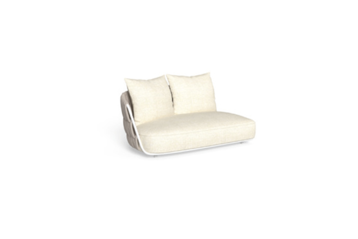 Swipe Loveseat Brazo Derecho