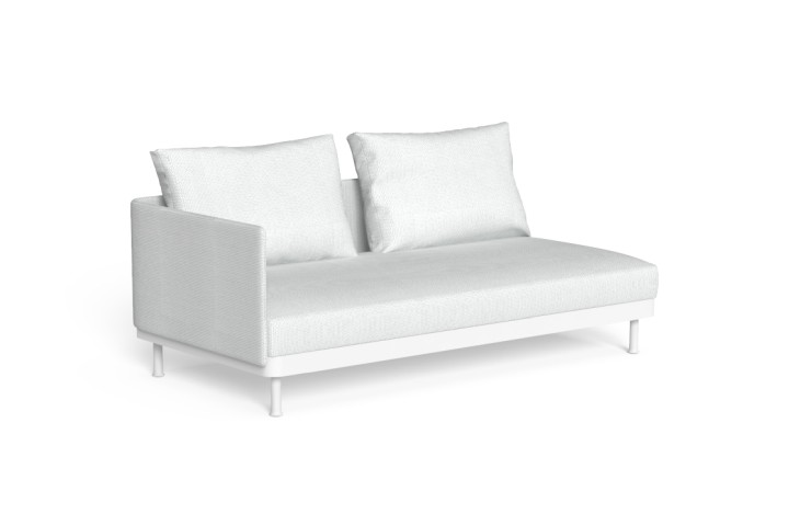 Slam Loveseat 1 brazo