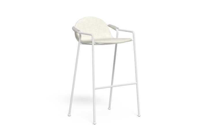 Coral Silla de Bar -30%