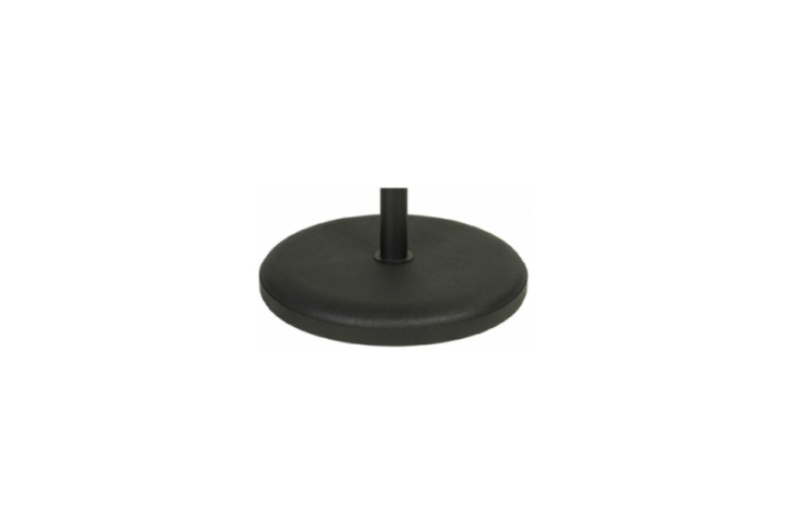Nata Base Concreto