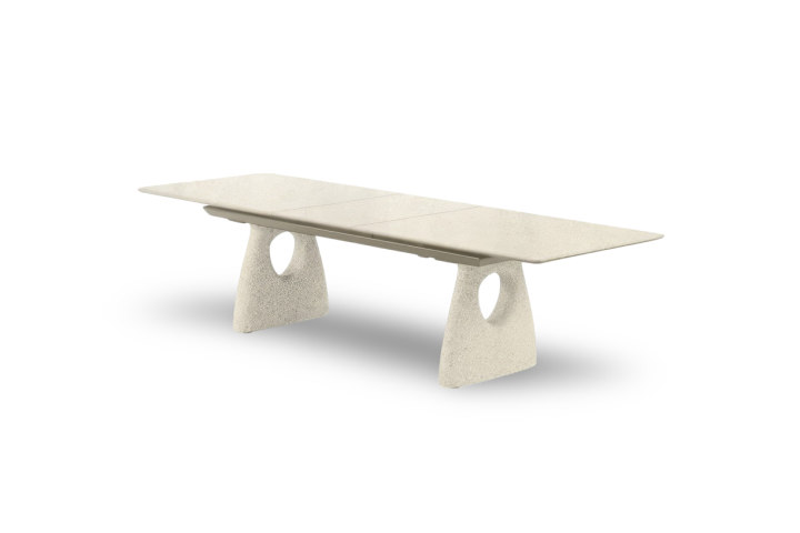 Petra Mesa Extensible 180-240 CHD